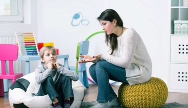 Тревожные сигналы: как понять, что вашему ребенку нужна помощь